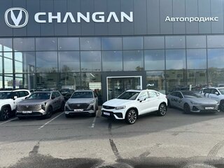 2023 Geely Tugella I Рестайлинг, белый, 2610000 рублей, вид 1