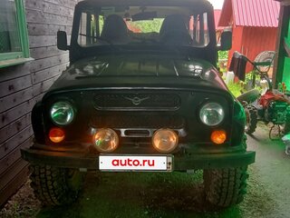 2003 УАЗ 315142, чёрный, 330000 рублей, вид 1
