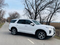 2022 Hyundai Palisade I, белый, 3300000 рублей - вид 1