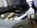2024 Suzuki V-Strom 800DE, чёрный, 977000 рублей - вид 10