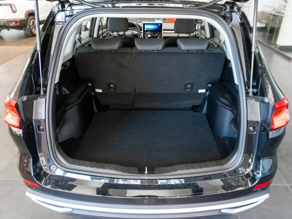 2026 Haval M6 II, чёрный, 2349000 рублей - вид 10
