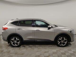 2023 Haval F7 I Рестайлинг, серый, 2000000 рублей, вид 4
