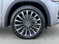 2026 Geely Monjaro I, серебристый - вид 8