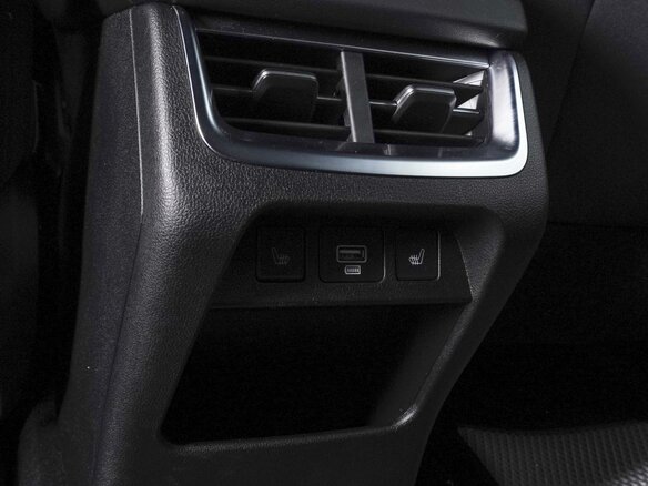 2024 Haval F7 II, чёрный, 2570000 рублей - вид 17