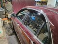 2003 Rover 75 I, пурпурный, 850000 рублей - вид 5