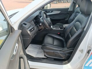 2023 Chery Tiggo 4 Pro I, белый, 890500 рублей, вид 5