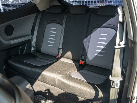 2013 Kia Ceed II, белый - вид 8