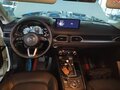 2023 Mazda CX-5 II Рестайлинг, белый, 2340000 рублей - вид 5