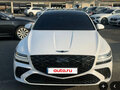 2025 Genesis G80 II Рестайлинг, белый - вид 6