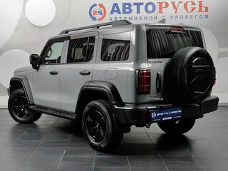 2023 Tank 300 I, серый, 3222000 рублей, вид 2