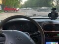 2000 Hyundai Sonata IV (EF), серый - вид 4