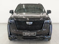 2022 Cadillac Escalade V, чёрный - вид 2