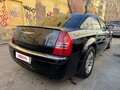 2005 Chrysler 300C I, чёрный, 749000 рублей - вид 6