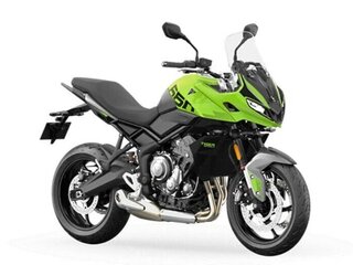 Triumph Tiger Sport 660