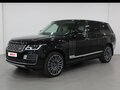2019 Land Rover Range Rover Long IV Рестайлинг, чёрный, 7150000 рублей