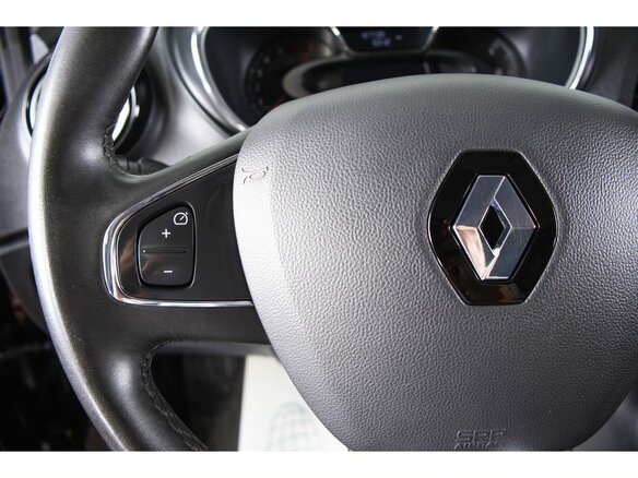 2018 Renault Kaptur I, коричневый - вид 15