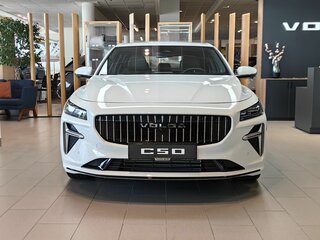 2026 VOLGA C50, белый, 3399000 рублей, вид 4