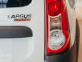 2026 Lada (ВАЗ) Largus Cross I Рестайлинг, белый - вид 6