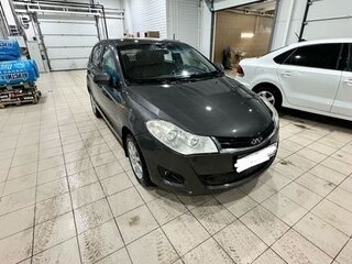2013 Chery Very (A13), серый, 250000 рублей, вид 1