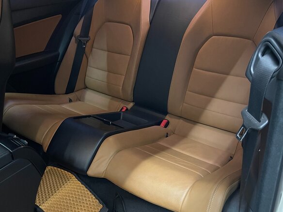 2010 Mercedes-Benz E-Класс 250 5G-Tronic IV (W212, S212, C207), белый, 1300000 рублей - вид 9