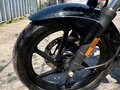 2021 Bajaj Pulsar 180, чёрный, 150000 рублей - вид 7