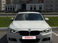 2018 BMW 3 серии 320i xDrive VI (F3x) Рестайлинг, белый, 2350000 рублей - вид 1