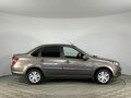 2020 Lada (ВАЗ) Granta I Рестайлинг, коричневый - вид 11