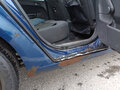 2011 Opel Astra H Рестайлинг, синий, 320000 рублей - вид 7