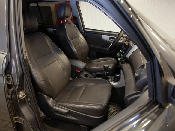 2013 Lifan X60 I, серый, 430000 рублей - вид 29