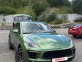 2015 Porsche Macan S I, зелёный, 3100000 рублей - вид 3