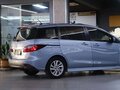 2013 Mazda 5 II (CW), голубой - вид 9