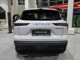 2026 Jetour Dashing I, белый, 3080000 рублей, вид 3
