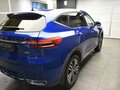 2021 Haval F7 I, синий, 1697000 рублей - вид 6