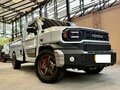 2025 Toyota Hilux Champ, серый, 4973439 рублей - вид 3