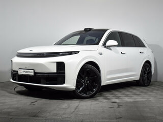 Li Auto (Lixiang) L7 I