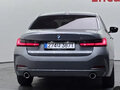 2025 BMW 3 серии 320i VII (G2x) Рестайлинг 2, серебристый - вид 3