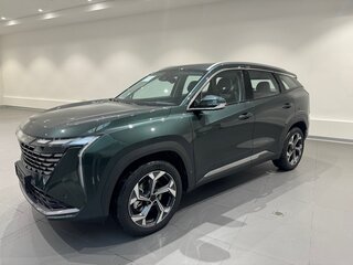 2026 Geely Atlas II, зелёный, 3449990 рублей, вид 1