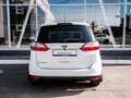 2011 Ford C-MAX II, белый, 670000 рублей - вид 3