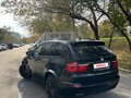 2011 BMW X5 40d II (E70) Рестайлинг, чёрный - вид 5