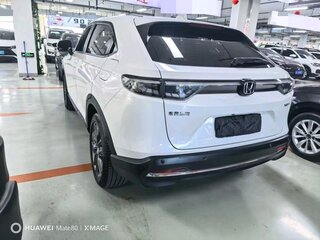 2023 Honda XR-V II, белый, 2109548 рублей, вид 5