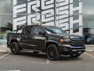 GMC Canyon II