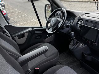 2016 Renault Master, белый, 2170000 рублей, вид 5