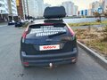 2006 Ford Focus II, чёрный, 270000 рублей - вид 2
