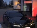 2014 Lexus IS 250 III, чёрный, 2700000 рублей - вид 8
