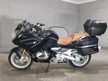 2019 BMW R 1250 RT, чёрный, 1980000 рублей - вид 1