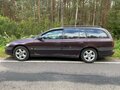 1995 Opel Omega B, пурпурный, 143000 рублей - вид 4