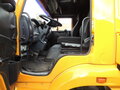 2013 КамАЗ 4308, жёлтый - вид 7