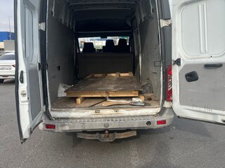2018 ГАЗ ГАЗель Next, белый, 1150000 рублей, вид 5