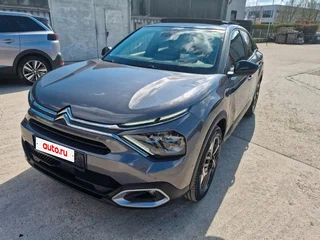 2023 Citroen C4 III, серый, 2650000 рублей, вид 3