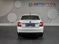 2018 Skoda Rapid I Рестайлинг, белый - вид 3